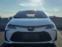Toyota Corolla 1.2T Elite - ფოტო 2