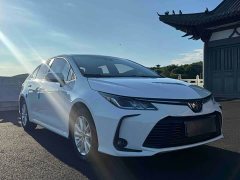 Toyota Corolla 1.2T Elite - ფოტო 3