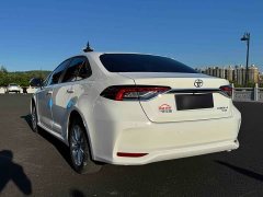 Toyota Corolla 1.2T Elite - ფოტო 4