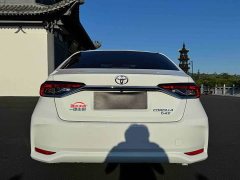 Toyota Corolla 1.2T Elite - ფოტო 5