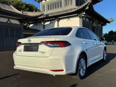 Toyota Corolla 1.2T Elite - ფოტო 6