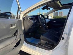 Toyota Corolla 1.2T Elite - ფოტო 7