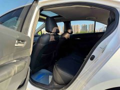 Toyota Corolla 1.2T Elite - ფოტო 8