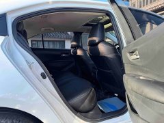 Toyota Corolla 1.2T Elite - ფოტო 9