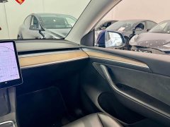 Tesla Model Y Long Range All-Wheel Drive - ფოტო 12