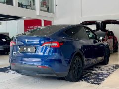 Tesla Model Y Long Range All-Wheel Drive - ფოტო 15