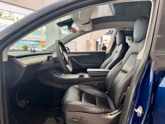 Tesla Model Y Long Range All-Wheel Drive - ფოტო 5