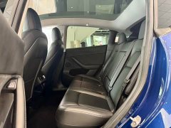 Tesla Model Y Long Range All-Wheel Drive - ფოტო 6