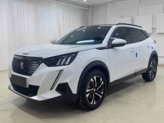 Peugeot 2008 2022 230THP THE ONE - ფოტო 1