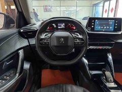 Peugeot 2008 2022 230THP THE ONE - ფოტო 16