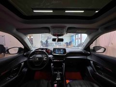 Peugeot 2008 2022 230THP THE ONE - ფოტო 17