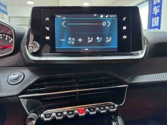 Peugeot 2008 2022 230THP THE ONE - ფოტო 18