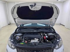 Peugeot 2008 2022 230THP THE ONE - ფოტო 19