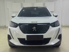 Peugeot 2008 2022 230THP THE ONE - ფოტო 2