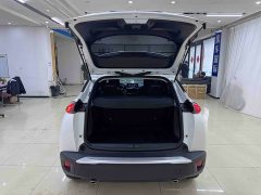 Peugeot 2008 2022 230THP THE ONE - ფოტო 20