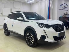 Peugeot 2008 2022 230THP THE ONE - ფოტო 3