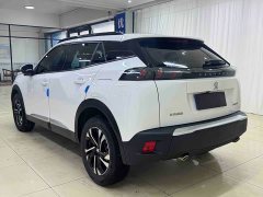 Peugeot 2008 2022 230THP THE ONE - ფოტო 4
