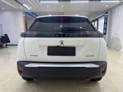 Peugeot 2008 2022 230THP THE ONE - ფოტო 5