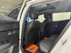Peugeot 2008 2022 230THP THE ONE - ფოტო 8