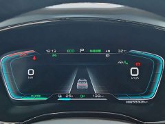 BYD Han 2020 EV Dual Motor High Performance Flagship - ფოტო 10