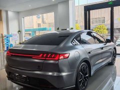 BYD Han 2020 EV Dual Motor High Performance Flagship - ფოტო 3