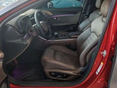 BYD Han 2020 EV Dual Motor High Performance Flagship - ფოტო 6