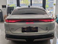 BYD Han L EV AWD LiDAR Flagship - ფოტო 10