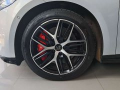 BYD Han L EV AWD LiDAR Flagship - ფოტო 9