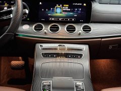 Mercedes-Benz E-Class Facelift E 260 L Sport - ფოტო 11