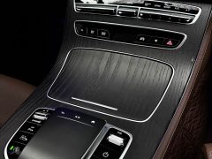 Mercedes-Benz E-Class Facelift E 260 L Sport - ფოტო 12