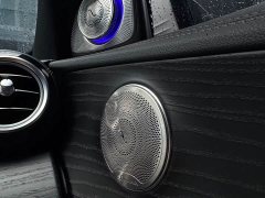Mercedes-Benz E-Class Facelift E 260 L Sport - ფოტო 13