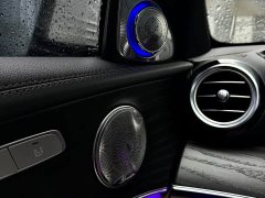 Mercedes-Benz E-Class Facelift E 260 L Sport - ფოტო 15