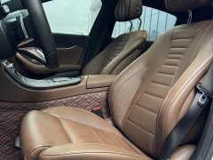 Mercedes-Benz E-Class Facelift E 260 L Sport - ფოტო 16