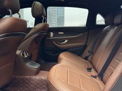 Mercedes-Benz E-Class Facelift E 260 L Sport - ფოტო 17