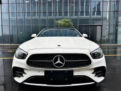 Mercedes-Benz E-Class Facelift E 260 L Sport - ფოტო 2