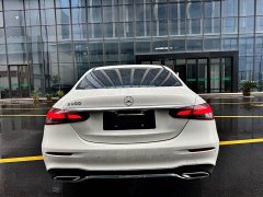 Mercedes-Benz E-Class Facelift E 260 L Sport - ფოტო 5