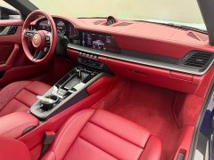 Porsche 911 2020 Carrera 3.0T - ფოტო 10
