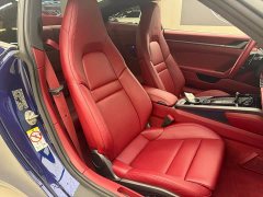 Porsche 911 2020 Carrera 3.0T - ფოტო 11