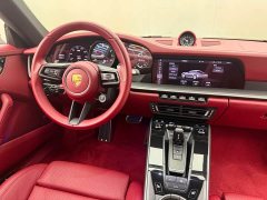 Porsche 911 2020 Carrera 3.0T - ფოტო 12