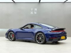Porsche 911 2020 Carrera 3.0T - ფოტო 14