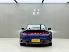 Porsche 911 2020 Carrera 3.0T - ფოტო 15