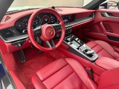 Porsche 911 2020 Carrera 3.0T - ფოტო 4