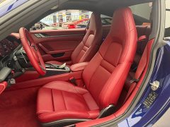 Porsche 911 2020 Carrera 3.0T - ფოტო 5