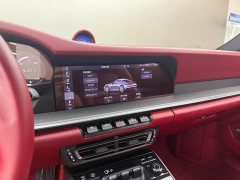 Porsche 911 2020 Carrera 3.0T - ფოტო 8
