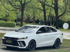 Geely Binrui COOL 1.5T DCT Lightning Edition - ფოტო 1
