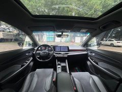 Geely Binrui COOL 1.5T DCT Lightning Edition - ფოტო 11