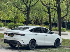 Geely Binrui COOL 1.5T DCT Lightning Edition - ფოტო 12