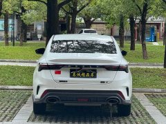 Geely Binrui COOL 1.5T DCT Lightning Edition - ფოტო 13