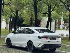 Geely Binrui COOL 1.5T DCT Lightning Edition - ფოტო 14