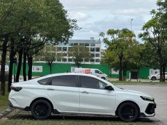 Geely Binrui COOL 1.5T DCT Lightning Edition - ფოტო 15